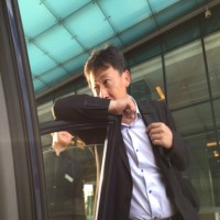 Robin Zhang