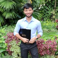 Vimal Patel