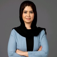 Shabana Ghulam Rasool شبانه غلام رسول