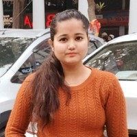Priyanka Negi