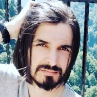 Gürkan Dervişoğlu