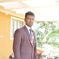 Kishore Cm