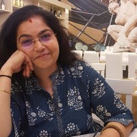 Bindu Dijendranath