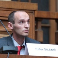 Peter Silanič