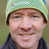Graeme Nuttall