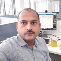 Unmesh Deshmukh