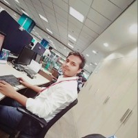 Deepak Mishra
