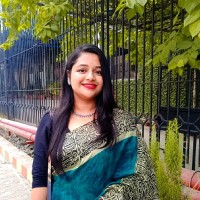 Smita Chakraborty