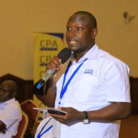 Samuel Aggrey Mankaati