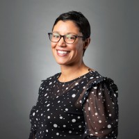 Tarrin-Rae Graham
