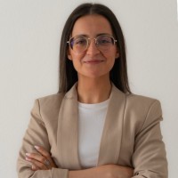 María Salomé González Rodríguez