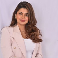 Yasmeen Qannati