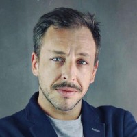 Nicolas Samama