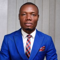 Michael Onyema Edeh, Ph.D