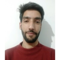 Rayees Ahmad Sheikh