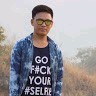 Bhoj Gurung