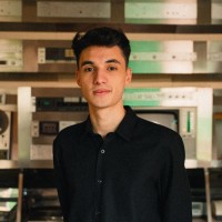 Gabriel Salas C Dos Santos