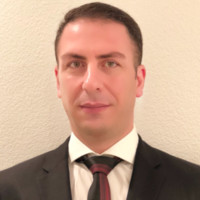Victor Fayad