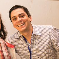 Ricardo Drummond
