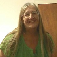 Sharon Mehaffey Laubenstein