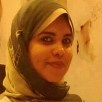 Rabab Samir