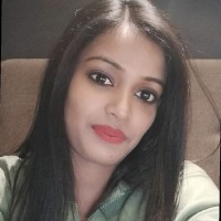 Pragnya Praramvika Das