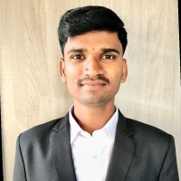 Shubham Bhalsatre