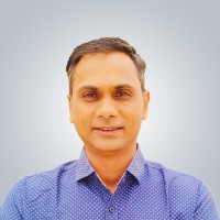 Dharmendra Solanki