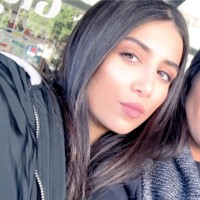 Nora Al Momani