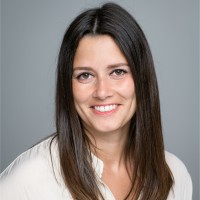 Claudia Correia Martins