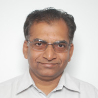 Haresh Deshpande