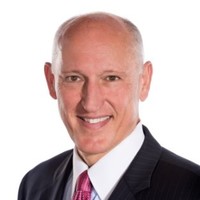 David Mackenbach