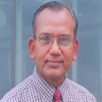 M S Kumar
