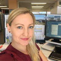 Chloe Harrison