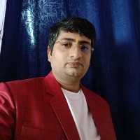 Venkat Muralidhar
