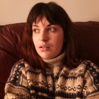 Jessica Monast