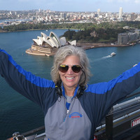 Sheilah Benoit
