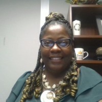 Ericka Duvall