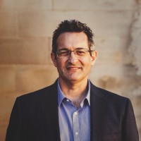 Tony Van Berkel, Cma, Mba