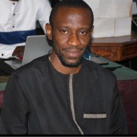 ALASSANE LOIC BOCOUM MBITSI