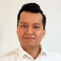 Julio César Guerrero Cruz