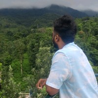 Vasanth M