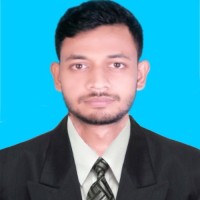 Md Rakibullah