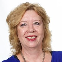 Edith Van Der Leegte