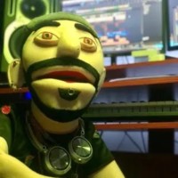 Puppet Music Show