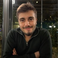 Ali Çayan Çınar