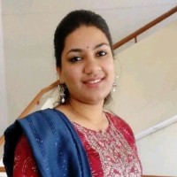 Amruthavalli Chivukula