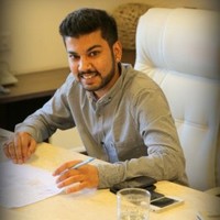 Nikhil Gupta