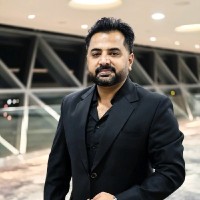 Harjinder Singh