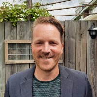 Tim Van Hoven-Hazenberg
